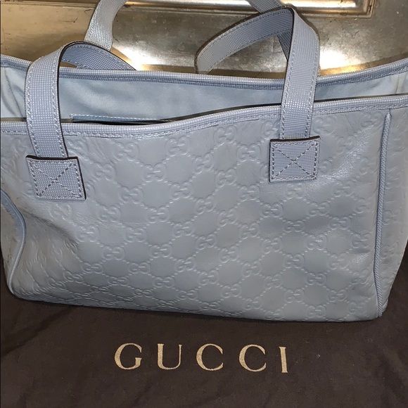 Gucci Shoulder Bag - Picture 2 of 6